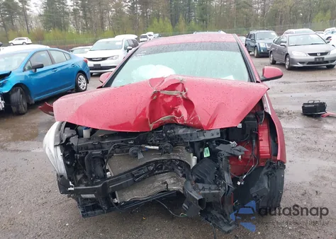 2016 Hyundai Sonata Se z USA, uszkodzony, nr VIN 5NPE24AF9GH293212